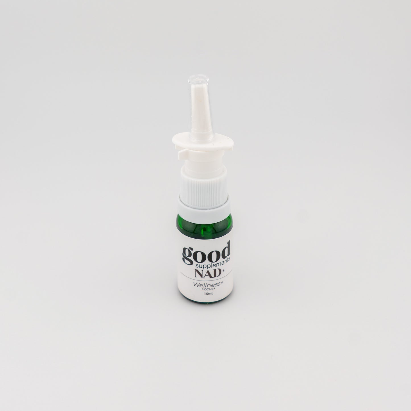 NAD+ Wellness Spray (High Strength)