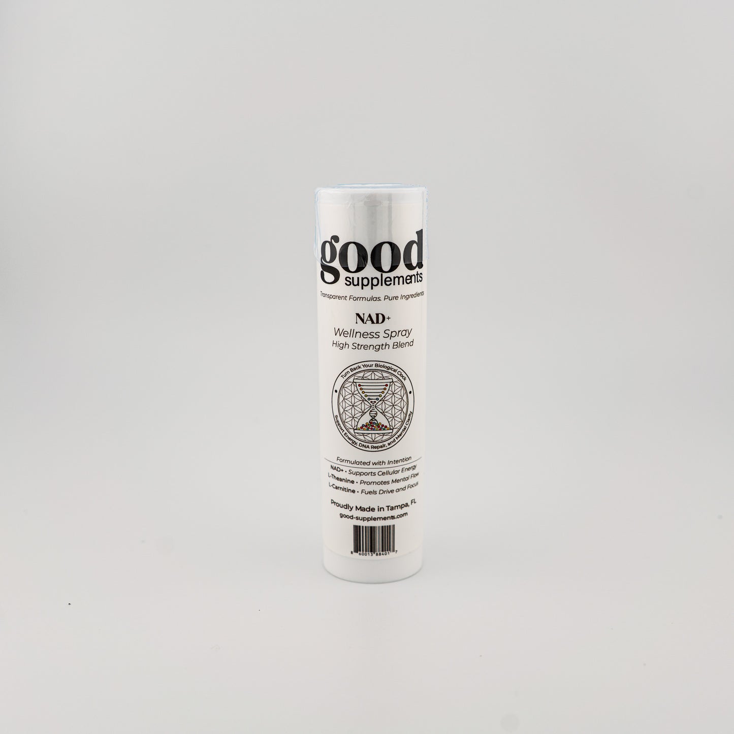 NAD+ Wellness Spray (High Strength)